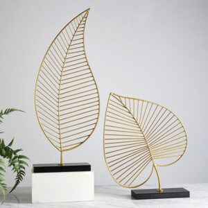 TV cabinet craft decoration