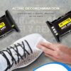 Travel Wipes Portable Disposable Sneakers Cleaner